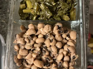 Dtown Fish and Soul Food