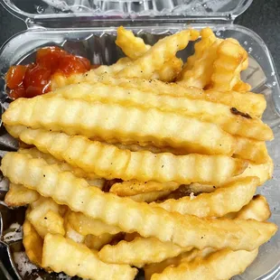French Fries