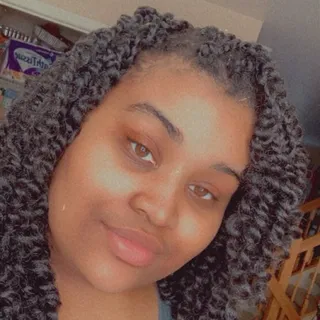 Zakeyah D.