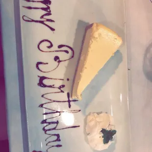 interior, dessert
