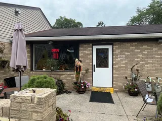 Greenwood Steak House