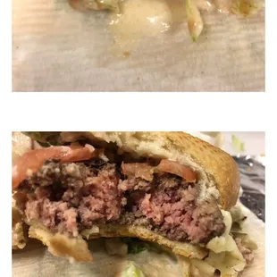 food, burger, burgers