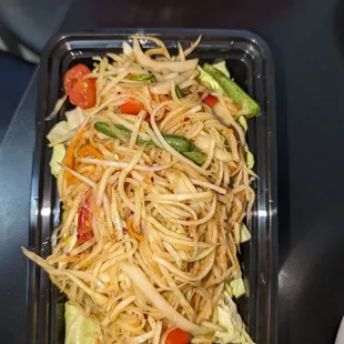 Al's Thai Food