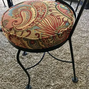 So, very, very pleased with the customer service  and expertise.    "Thank you" to, Al and his team.