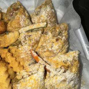 Al's Wings & Things