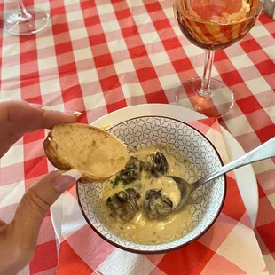 Escargot