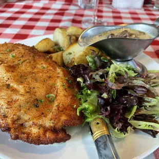 Cordon Bleu