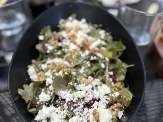 Bacchus Wine Bistro