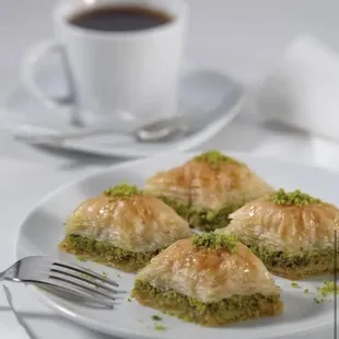 Alsham Mediterranean Kitchen