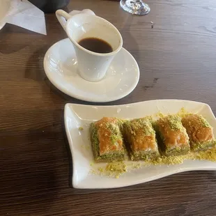 Turkish