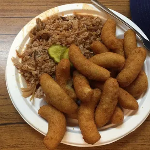 The world's best BBQ