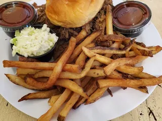 Johnny Ray's Smokehouse