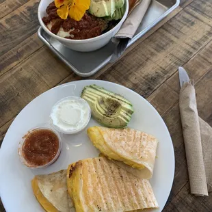 Desayuno Bowl