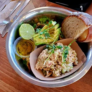 Tuna Salad