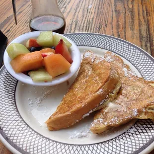 French Toast