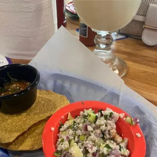 Tostadas