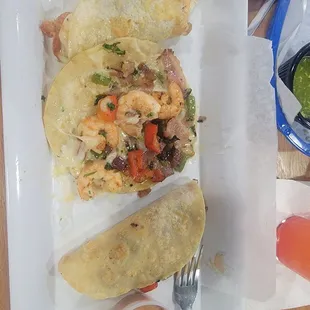 Tacos Gobernador
