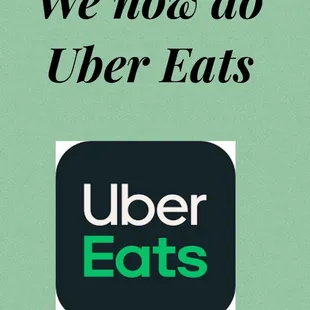 Find us at Altamesa Donuts on Uber Donuts!