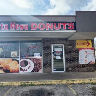 Love this place number one