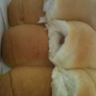 Best, softest, sausage rolls ever!