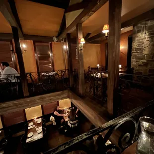 Interiors