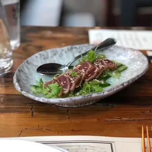 Tuna