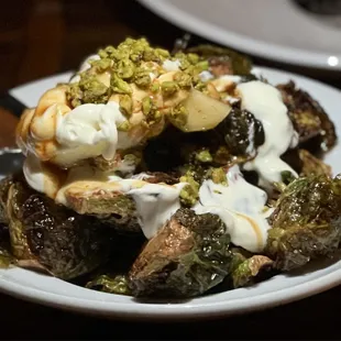 Brussels Sprouts