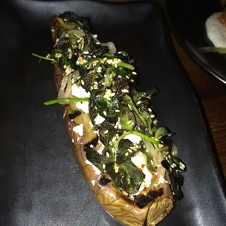 Japanese Eggplant