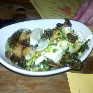 Brussels Sprouts