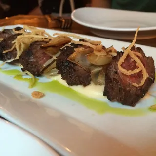 Hanger Steak