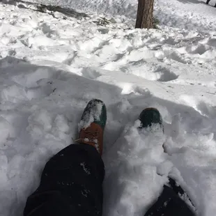 About an hour and forty minutes from Bako.