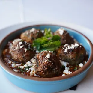 soups and chowder, food