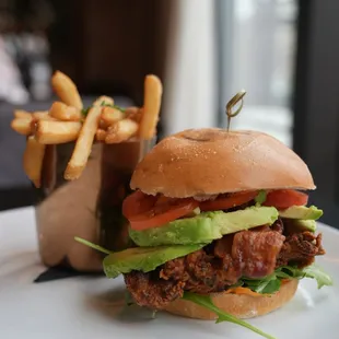 food, burgers, burger