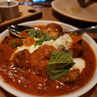 Meatballs