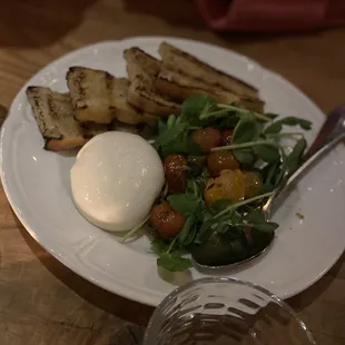 Burrata