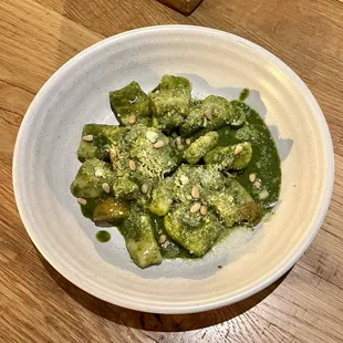 Gnocchi