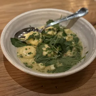 Ravioli