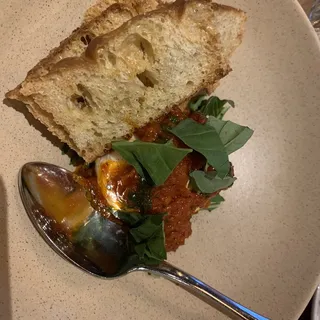 Burrata