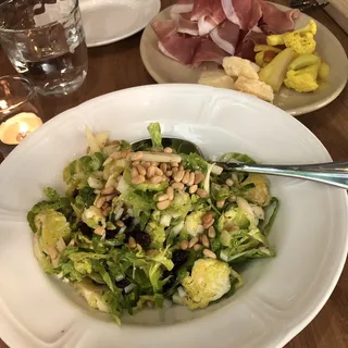 Prosciutto