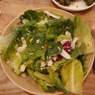 Little Gem Romaine Salad