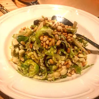 Brussels Sprouts