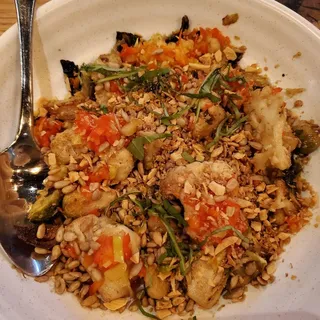 Cauliflower