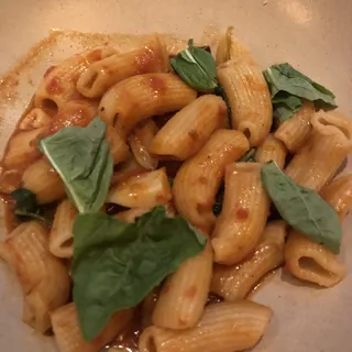 Rigatoni