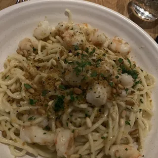 Spaghetti