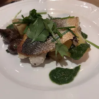 Branzino