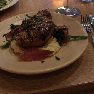 Pork Chop