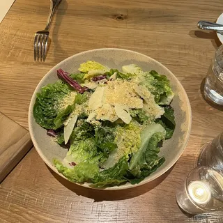 Little Gem Salad