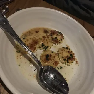 Butternut Squash Ravioli