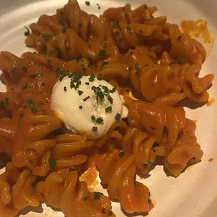fusilli