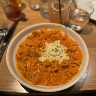Fusilli